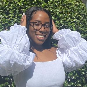 Meet your Posher, Taryn